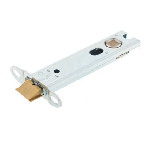 JL-HDT102 - 102mm Heavy Duty Tubular Latch Body Only