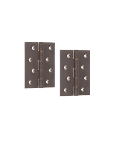 J9019DB - 102 x 76 x 3mm DB DPBW Hinges