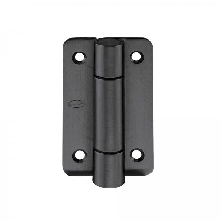 Hinge Titanium Black