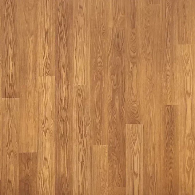 60706 4V Malt/Barley Oak AC4 8mm Laminate - Price Per Sq. Yard.