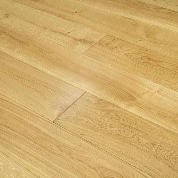 DCFL0154 Exclusive Engineered Woods Majestic Lacquered 20mm - Price Per Sq. Yard.