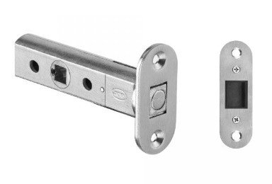 IN.20.153 SS Magnetic Latch