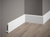 Polyforce Skirting 2000 x 78 x 14mm