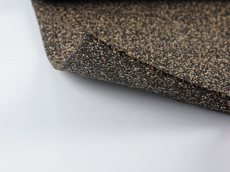 4.5mm x 1m x 10m Soundmaster Pro Cork/Rubber Underlay 10 SQM