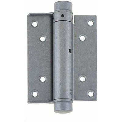 HG3003-4GY - GY 100mm S/A Spring Hinge