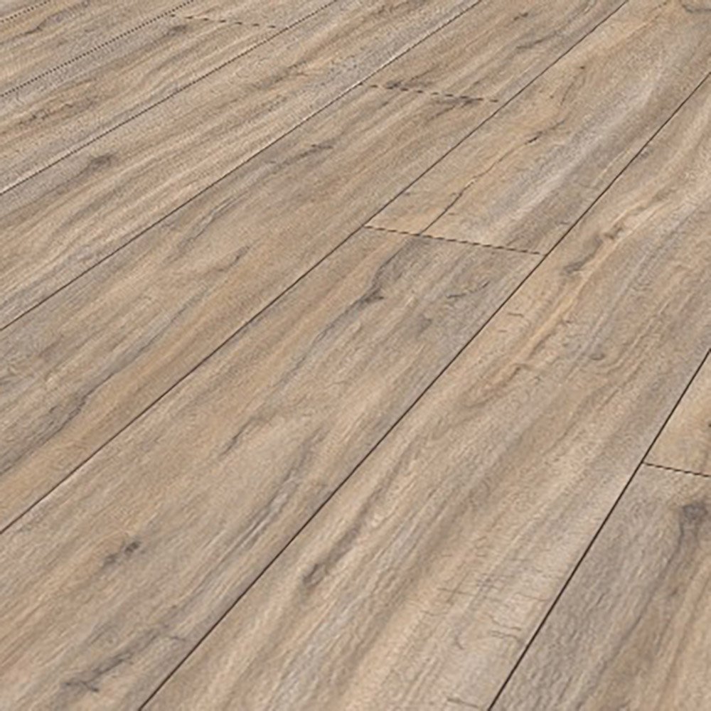 9.3mm Disano Classic Aqua Holm Oak Creme 2.39 SQM - Price Per Sq. Yard.