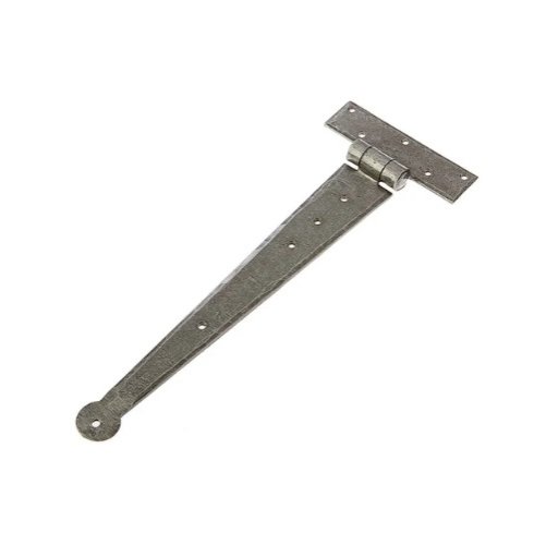 VF26 - 250 x 114 x 4mm T Hinge